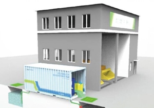 91看片看黄滲濾液處理